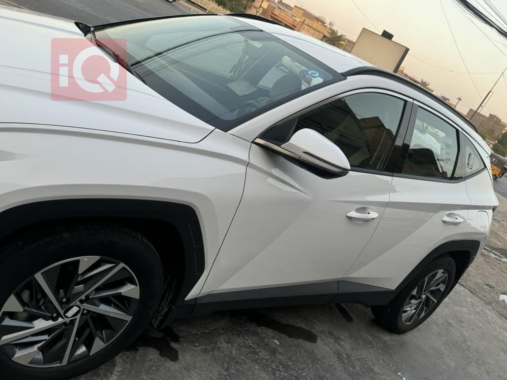 هيونداي توسان
